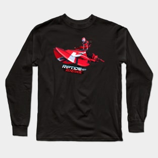 Riptide GP: Renegade PAX Edition Long Sleeve T-Shirt